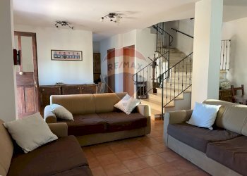 Soggiorno - Terraced Villa Via Neri
 
6, Rocchetta a Volturno - photo 2