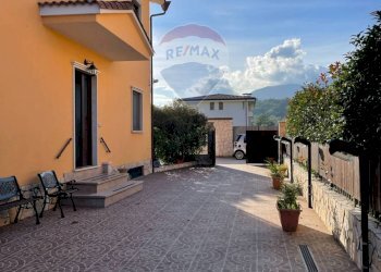 Terrazza - Terraced Villa Via Neri
 
6, Rocchetta a Volturno - photo 7