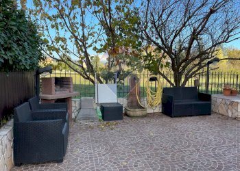 Terrazza - Terraced Villa Via Neri
 
6, Rocchetta a Volturno - photo 12