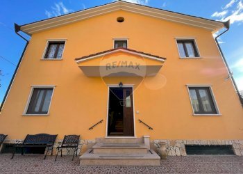 Casa all\'aperto - Terraced Villa Via Neri
 
6, Rocchetta a Volturno - photo 13