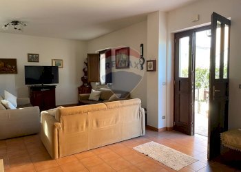 Soggiorno - Terraced Villa Via Neri
 
6, Rocchetta a Volturno - photo 16