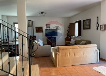 Soggiorno - Terraced Villa Via Neri
 
6, Rocchetta a Volturno - photo 17