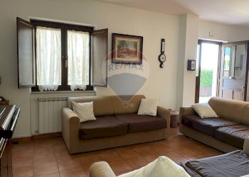 Soggiorno - Terraced Villa Via Neri
 
6, Rocchetta a Volturno - photo 20