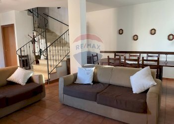 Sala da pranzo - Terraced Villa Via Neri
 
6, Rocchetta a Volturno - photo 21