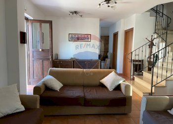 Soggiorno - Terraced Villa Via Neri
 
6, Rocchetta a Volturno - photo 22