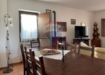 Sala da pranzo - Terraced Villa Via Neri
 
6, Rocchetta a Volturno - photo 24