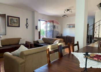 Sala da pranzo - Terraced Villa Via Neri
 
6, Rocchetta a Volturno - photo 27