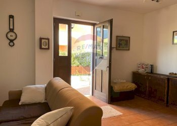 Soggiorno - Terraced Villa Via Neri
 
6, Rocchetta a Volturno - photo 30