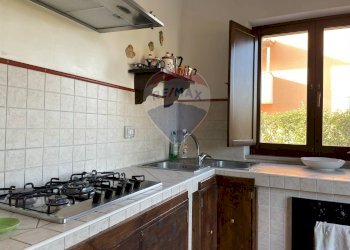 Cucina - Terraced Villa Via Neri
 
6, Rocchetta a Volturno - photo 34