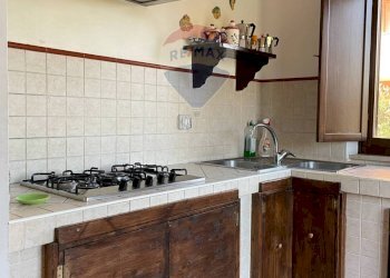 Cucina - Terraced Villa Via Neri
 
6, Rocchetta a Volturno - photo 35