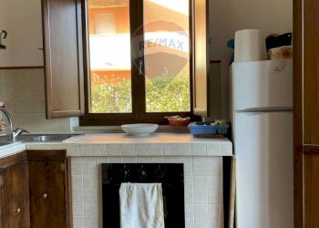 Cucina - Terraced Villa Via Neri
 
6, Rocchetta a Volturno - photo 37