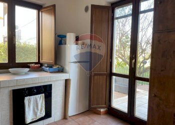 Cucina - Terraced Villa Via Neri
 
6, Rocchetta a Volturno - photo 39