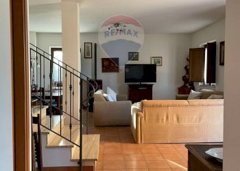 Soggiorno - Terraced Villa Via Neri
 
6, Rocchetta a Volturno - photo 40