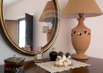 Dettagli - Terraced Villa Via Neri
 
6, Rocchetta a Volturno - photo 44