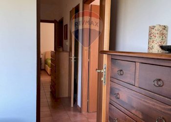 Hall / corridoio - Terraced Villa Via Neri
 
6, Rocchetta a Volturno - photo 45