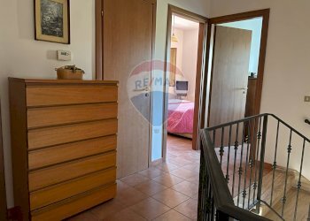 Hall / corridoio - Terraced Villa Via Neri
 
6, Rocchetta a Volturno - photo 53