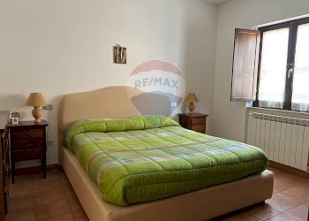 Camera / camera da letto - Terraced Villa Via Neri
 
6, Rocchetta a Volturno - photo 54