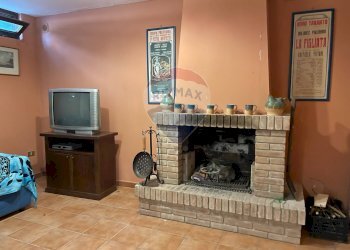 Soggiorno - Terraced Villa Via Neri
 
6, Rocchetta a Volturno - photo 65