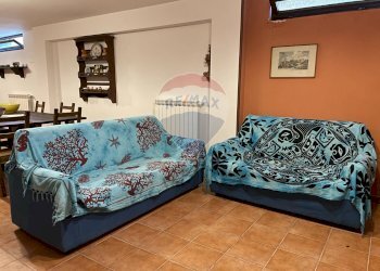 Soggiorno - Terraced Villa Via Neri
 
6, Rocchetta a Volturno - photo 66