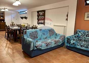 Sala da pranzo - Terraced Villa Via Neri
 
6, Rocchetta a Volturno - photo 67