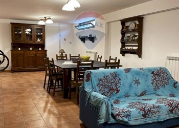 Sala da pranzo - Terraced Villa Via Neri
 
6, Rocchetta a Volturno - photo 72