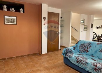 Soggiorno - Terraced Villa Via Neri
 
6, Rocchetta a Volturno - photo 74