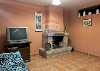 Soggiorno - Terraced Villa Via Neri
 
6, Rocchetta a Volturno - photo 75