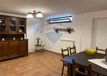 Sala da pranzo - Terraced Villa Via Neri
 
6, Rocchetta a Volturno - photo 76