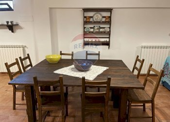 Sala da pranzo - Terraced Villa Via Neri
 
6, Rocchetta a Volturno - photo 77