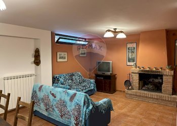 Soggiorno - Terraced Villa Via Neri
 
6, Rocchetta a Volturno - photo 78