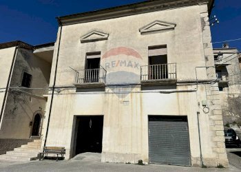 Casa all\'aperto - Casa semi indipendente Via Piazza Michele De Iorio, Colli a Volturno - foto 2