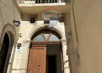 Edificio all\'aperto - Casa semi indipendente Via Piazza Michele De Iorio, Colli a Volturno - foto 6