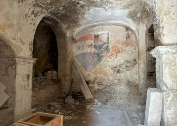 Cantina - Casa semi indipendente Via Piazza Michele De Iorio, Colli a Volturno - foto 7