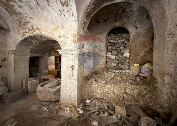 Cantina - Casa semi indipendente Via Piazza Michele De Iorio, Colli a Volturno - foto 10