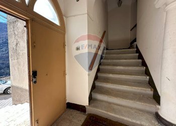 Scale - Casa semi indipendente Via Piazza Michele De Iorio, Colli a Volturno - foto 14