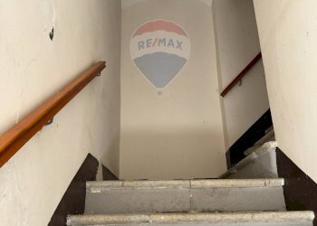 Scale - Casa semi indipendente Via Piazza Michele De Iorio, Colli a Volturno - foto 15