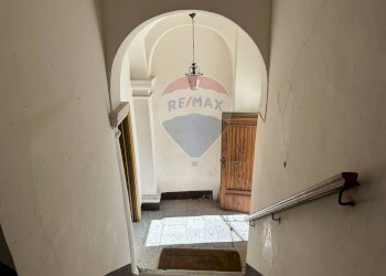 Scale - Casa semi indipendente Via Piazza Michele De Iorio, Colli a Volturno - foto 16