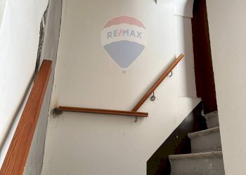 Scale - Casa semi indipendente Via Piazza Michele De Iorio, Colli a Volturno - foto 17