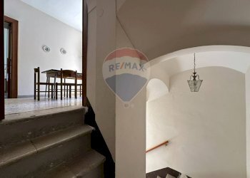 Scale - Casa semi indipendente Via Piazza Michele De Iorio, Colli a Volturno - foto 19