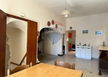 Sala da pranzo - Casa semi indipendente Via Piazza Michele De Iorio, Colli a Volturno - foto 20