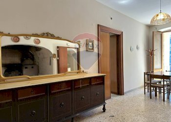 Sala da pranzo - Casa semi indipendente Via Piazza Michele De Iorio, Colli a Volturno - foto 22