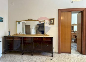 Hall / corridoio - Casa semi indipendente Via Piazza Michele De Iorio, Colli a Volturno - foto 29