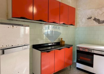 Cucina - Casa semi indipendente Via Piazza Michele De Iorio, Colli a Volturno - foto 30