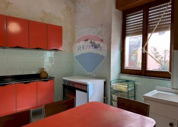 Cucina - Casa semi indipendente Via Piazza Michele De Iorio, Colli a Volturno - foto 34