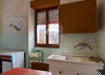 Cucina - Casa semi indipendente Via Piazza Michele De Iorio, Colli a Volturno - foto 35