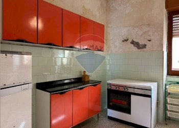 Cucina - Casa semi indipendente Via Piazza Michele De Iorio, Colli a Volturno - foto 36