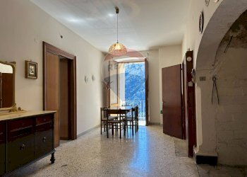 Sala da pranzo - Casa semi indipendente Via Piazza Michele De Iorio, Colli a Volturno - foto 37