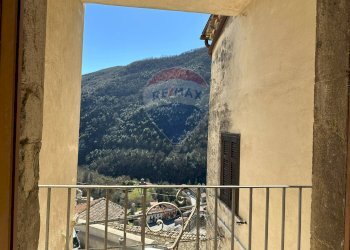 Balcone - Casa semi indipendente Via Piazza Michele De Iorio, Colli a Volturno - foto 39