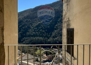 Balcone - Casa semi indipendente Via Piazza Michele De Iorio, Colli a Volturno - foto 40