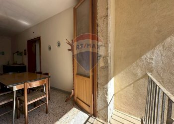 Sala da pranzo - Casa semi indipendente Via Piazza Michele De Iorio, Colli a Volturno - foto 42